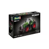 Maqueta de plástico tractor Fendt 728 Vario