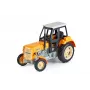 Tractor manual ATA Double Eagle Ursus C-360 amarillo 2WD 36 CV, funcionamiento manual, modelo DO-E238
