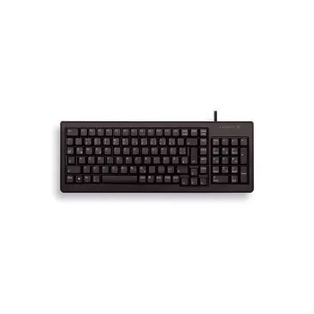 Teclado CHERRY XS Complete G84-5200LCMDE-2 negro QWERTZ