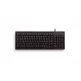 Teclado CHERRY XS Complete G84-5200LCMDE-2 negro QWERTZ