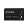 Batería para SAI ARMAC B/12V/9AH — batería de plomo AGM 12V 9Ah, carga 1,8A, descarga máx. 122A, carcasa ABS, 65×151×94 mm