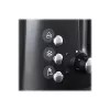 Russell Hobbs 22601-56 tostadora 2 rebanadas negra