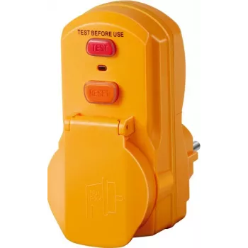 Interruptor diferencial Tipo A Brennenstuhl 1290660