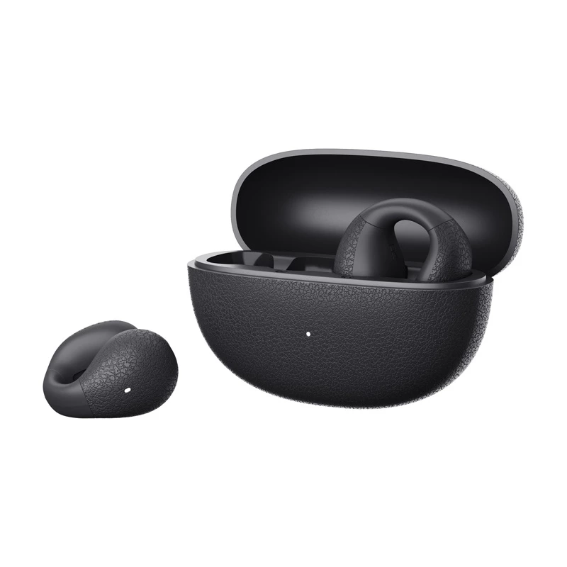 Auriculares QCY Crossky C10 (negros)