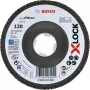 Disco de amolar Bosch X-LOCK X571 BEST FOR METAL
