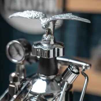 Cafetera la pavoni LPLMLN01EU