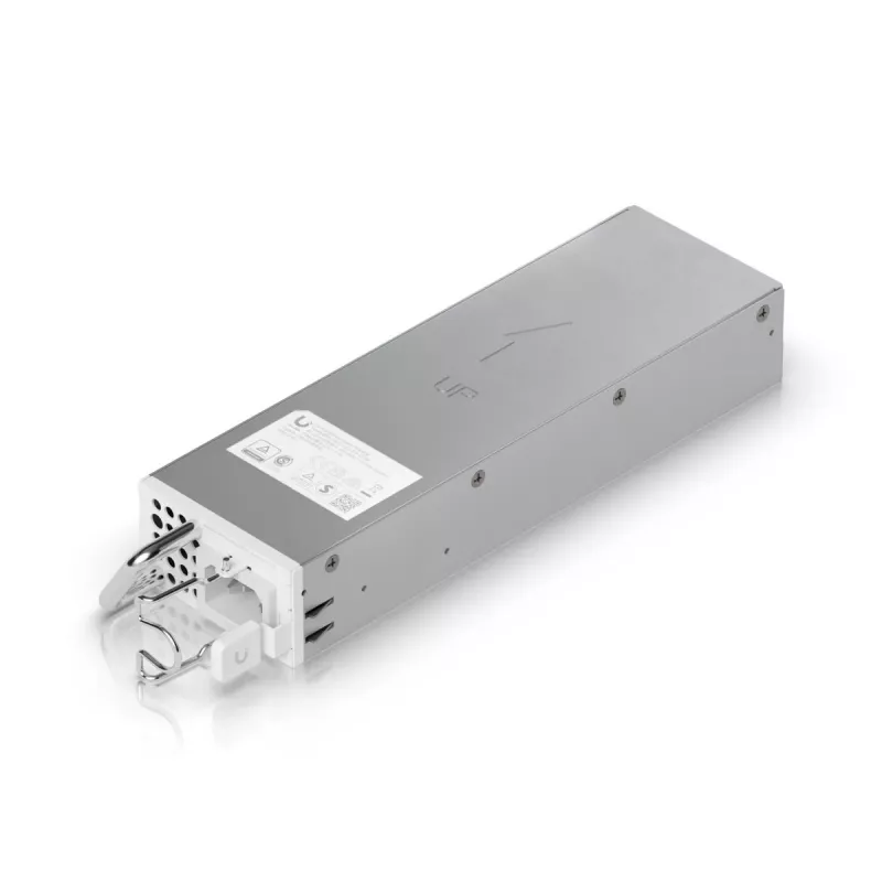 Ubiquiti UACC-PSU-27V-250W fuente de alimentación, 250W (27V) AC/DC Hot-Swap