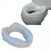 Asiento de inodoro elevado Mobilex PLN005