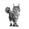 ROYAL CANIN Cat Gastrointestinal VHN - Pienso para gatos - 400 g