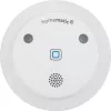Sirena interior inalámbrica HomeMatic HMIP-ASIR-2 blanco