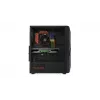 Krux ASTRAL - PC - negra - ATX - micro ATX - Mini-ITX - Gaming - 15,9 cm - 29 cm
