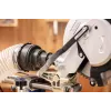 Scheppach DC500 aspirador de virutas SCH5906307901, 75 l, 550 W, 230 V, blanco