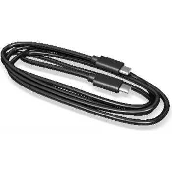 ASCOM 660737 - Cable de conexión USB-C para smartphones Myco 4 (660737)
