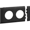 Hager GB080209011 toma de corriente grafito (GB080209011)