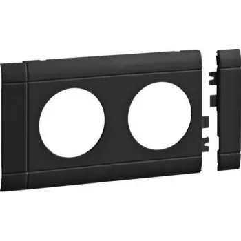 Hager GB080209011 toma de corriente grafito (GB080209011)