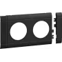 Hager GB080209011 toma de corriente grafito (GB080209011)