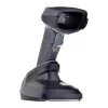 Lector de códigos de barras de mano Zebra DS2278 — escáner LED 1D/2D, Bluetooth y USB, Li‑Ion 2400 mAh, IP42, 214 g