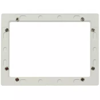 Carcasa de seguridad para tablet ALLNET ALLTCOVER15NWV1 15 inch blanco