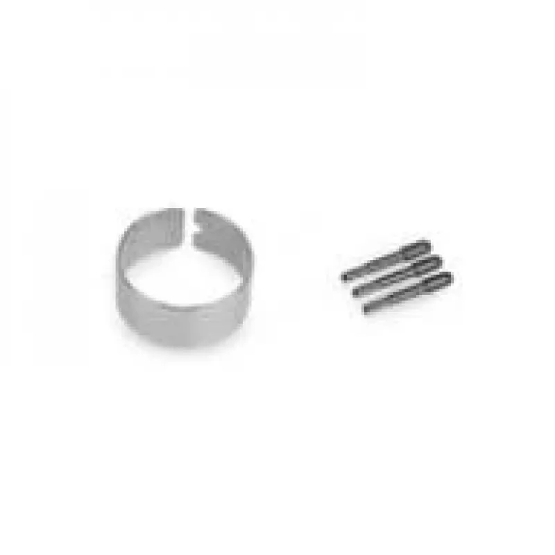 Accesorio para lápiz óptico Lenovo 4XH0R14769 metálico 1 ud.