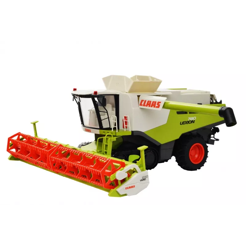 Happy People cosechadora radiocontrol Claas Lexion 780 RC, 1:20