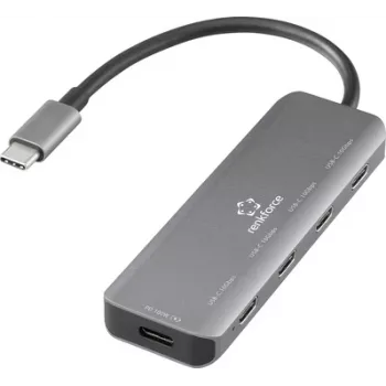 Renkforce RF-6872246 gris