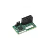 Supermicro AOM-TPM-9670H-O Módulo de plataforma segura (TPM) SPI 2.0
