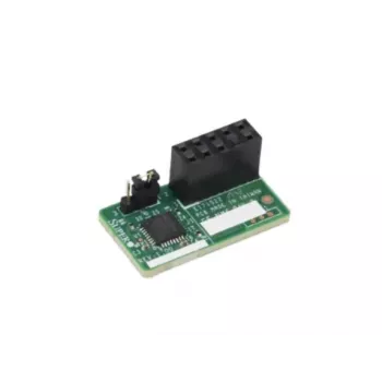 Supermicro AOM-TPM-9670H-O Módulo de plataforma segura (TPM) SPI 2.0