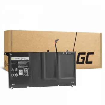 Batería Green Cell DE103 para DELL XPS 13 9343 9350