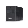 Sistema de alimentación ininterrumpida Unit UL2200TB-AVG2 2200 VA torre, line-interactive