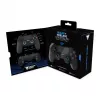 Mando Dragonshock Mizar+ Inalámbrico negro PS4/PC