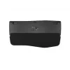 Teclado NATEC PORIFERA Home/Office Bluetooth QWERTY US International negro