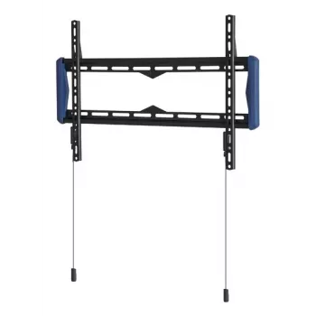Kit de montaje de pared B-TECH BT5442 para equipos AV, modelo BT5442/B, kit de soporte metálico