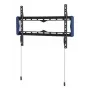 Kit de montaje de pared B-TECH BT5442 para equipos AV, modelo BT5442/B, kit de soporte metálico
