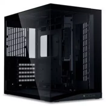 Lian Li GABU-754 negro