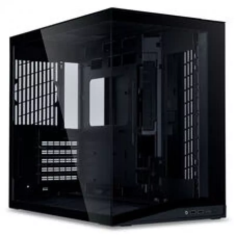 Lian Li GABU-754 negro
