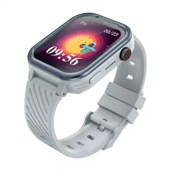 Smartwatch Garett Kids Essa 4G gris