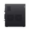 Estación de trabajo ThinkStation P3 Torre 30HT005NPB W11Pro Ultra 9 285K/2X32GB/1TB/RTX 4000 20GB/vPro/3YR OS + 1YR Premier Support
