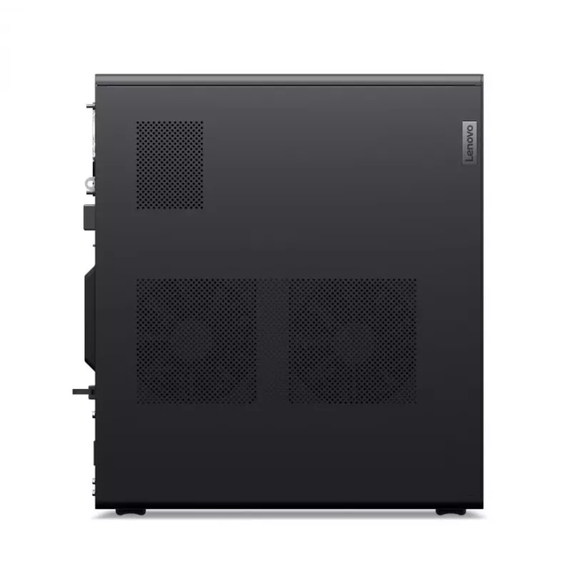 Estación de trabajo ThinkStation P3 Torre 30HT005NPB W11Pro Ultra 9 285K/2X32GB/1TB/RTX 4000 20GB/vPro/3YR OS + 1YR Premier Support