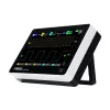 Osciloscopio tipo tableta portátil FNIRSI 1013D 7