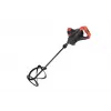 Hormigonera RUBI RUBIMIX-9 POWER MAX 2100 W 490-880 rpm