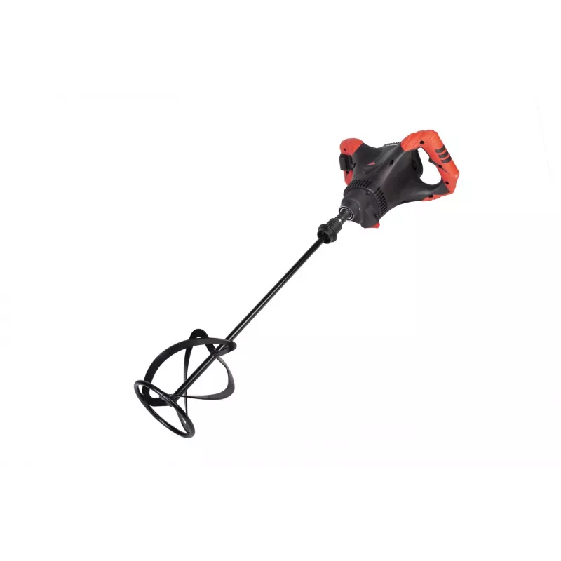Hormigonera RUBI RUBIMIX-9 POWER MAX 2100 W 490-880 rpm