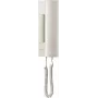 Grothe Teléfono universal de portería blanco HT 623 (74333)