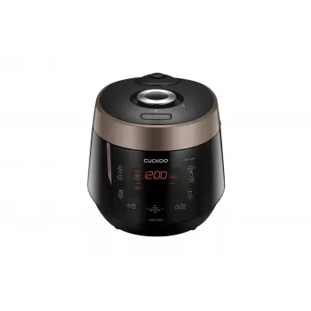 Olla arrocera con Cuckoo CRP-P1009S