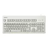 CHERRY G80-3000 Teclado Universal USB QWERTZ Alemán Gris