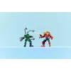 LEGO MARVEL 76338 Batalla de mechs: Spider-Man vs. Doc Ock