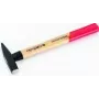 Remachadora Cimco 130584 Negro Rojo Madera