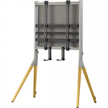 One for All WM 7482 - 81,3 cm (32 inch) - 177,8 cm (70 inch) - 50 kg - 200 x 100 mm - 400 x 400 mm - Gris - Madera