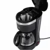 Cafetera de filtro JATA 8 tazas JECA1287