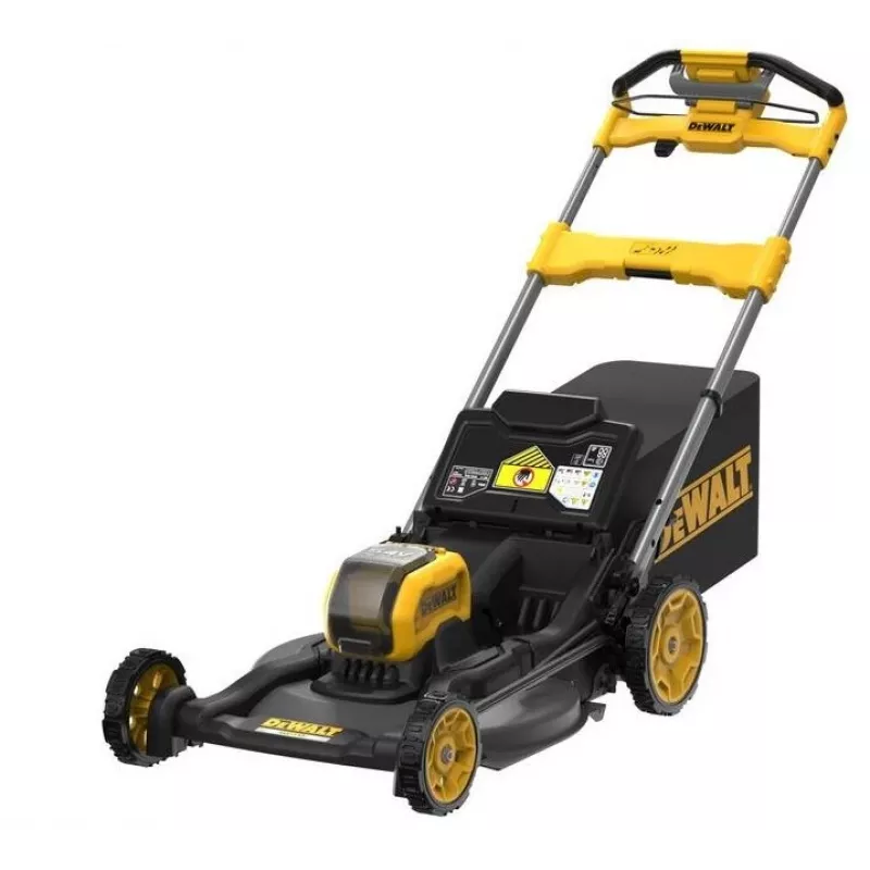 Cortacésped DeWALT DCMWSP550N-XJ