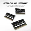 Corsair Vengeance - DDR5 - Módulo - 32 GB - SO DIMM 262-PIN